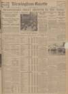 Birmingham Daily Gazette Tuesday 07 July 1931 Page 1