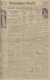 Birmingham Daily Gazette Saturday 11 July 1931 Page 1