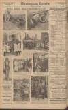Birmingham Daily Gazette Saturday 25 July 1931 Page 12