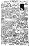 Birmingham Daily Gazette Monday 07 September 1931 Page 7