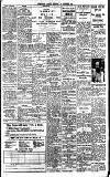 Birmingham Daily Gazette Thursday 10 September 1931 Page 3