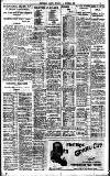 Birmingham Daily Gazette Thursday 10 September 1931 Page 11