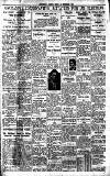 Birmingham Daily Gazette Friday 25 September 1931 Page 7