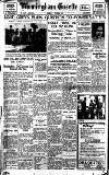 Birmingham Daily Gazette Monday 05 October 1931 Page 1