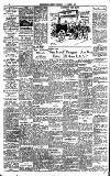 Birmingham Daily Gazette Wednesday 14 October 1931 Page 6
