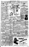 Birmingham Daily Gazette Wednesday 14 October 1931 Page 12
