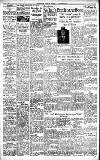 Birmingham Daily Gazette Monday 02 November 1931 Page 6