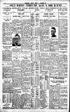 Birmingham Daily Gazette Monday 02 November 1931 Page 10