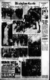 Birmingham Daily Gazette Monday 02 November 1931 Page 12