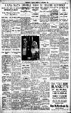 Birmingham Daily Gazette Thursday 05 November 1931 Page 7