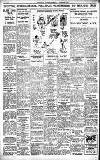 Birmingham Daily Gazette Thursday 05 November 1931 Page 10