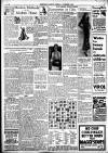 Birmingham Daily Gazette Friday 06 November 1931 Page 4
