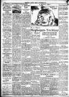 Birmingham Daily Gazette Friday 06 November 1931 Page 6