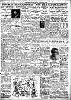 Birmingham Daily Gazette Friday 06 November 1931 Page 11