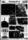 Birmingham Daily Gazette Friday 06 November 1931 Page 12