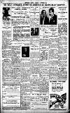 Birmingham Daily Gazette Saturday 07 November 1931 Page 3