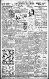 Birmingham Daily Gazette Saturday 07 November 1931 Page 4