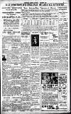 Birmingham Daily Gazette Saturday 07 November 1931 Page 5