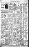 Birmingham Daily Gazette Saturday 07 November 1931 Page 8