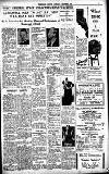 Birmingham Daily Gazette Saturday 07 November 1931 Page 9