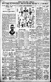 Birmingham Daily Gazette Saturday 07 November 1931 Page 10
