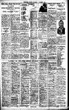 Birmingham Daily Gazette Saturday 07 November 1931 Page 11