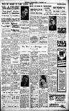 Birmingham Daily Gazette Monday 09 November 1931 Page 3