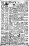Birmingham Daily Gazette Monday 09 November 1931 Page 6