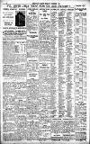 Birmingham Daily Gazette Monday 09 November 1931 Page 8