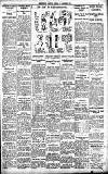Birmingham Daily Gazette Monday 09 November 1931 Page 9