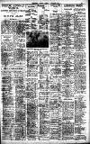 Birmingham Daily Gazette Monday 09 November 1931 Page 11