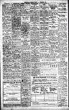 Birmingham Daily Gazette Tuesday 10 November 1931 Page 2
