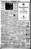 Birmingham Daily Gazette Tuesday 10 November 1931 Page 5