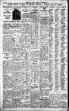 Birmingham Daily Gazette Tuesday 10 November 1931 Page 8