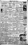 Birmingham Daily Gazette Tuesday 10 November 1931 Page 9