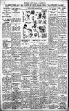 Birmingham Daily Gazette Tuesday 10 November 1931 Page 10