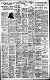 Birmingham Daily Gazette Tuesday 10 November 1931 Page 11