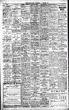 Birmingham Daily Gazette Wednesday 11 November 1931 Page 2