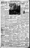 Birmingham Daily Gazette Wednesday 11 November 1931 Page 7