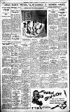 Birmingham Daily Gazette Wednesday 11 November 1931 Page 10