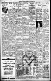 Birmingham Daily Gazette Thursday 12 November 1931 Page 4