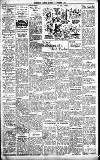 Birmingham Daily Gazette Thursday 12 November 1931 Page 6