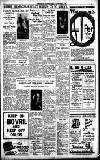 Birmingham Daily Gazette Friday 13 November 1931 Page 3