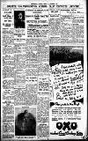 Birmingham Daily Gazette Friday 13 November 1931 Page 5