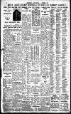 Birmingham Daily Gazette Friday 13 November 1931 Page 8