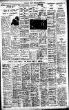 Birmingham Daily Gazette Friday 13 November 1931 Page 11