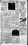 Birmingham Daily Gazette Saturday 14 November 1931 Page 3