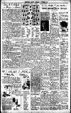 Birmingham Daily Gazette Saturday 14 November 1931 Page 4