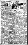 Birmingham Daily Gazette Saturday 14 November 1931 Page 6