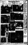 Birmingham Daily Gazette Saturday 14 November 1931 Page 12